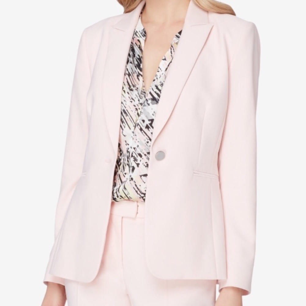 Tahari Blazer